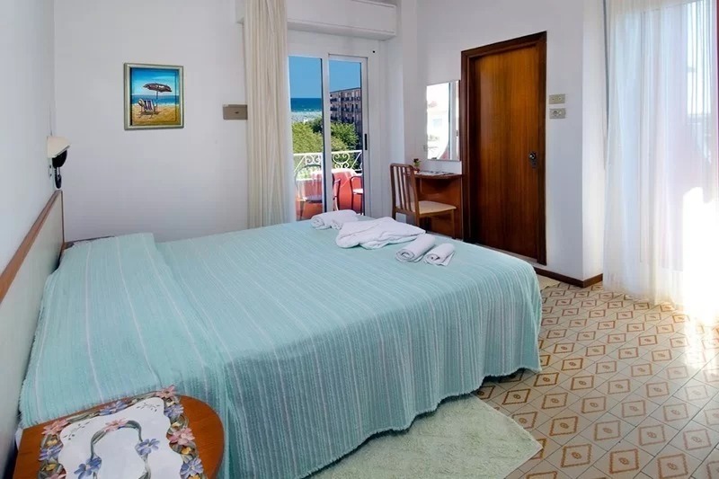 Hotel Alfredos
