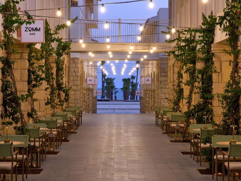 Paloma Grida Resort and Spa