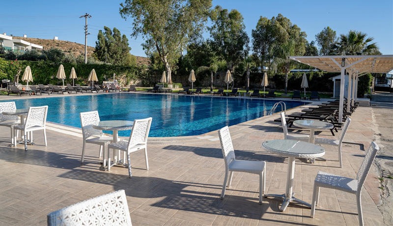 Bodrum Beach Resort