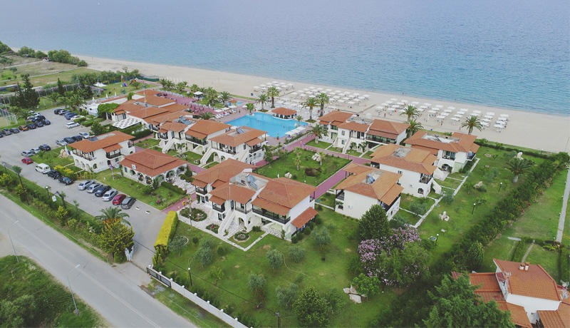 Assa Maris Hotel
