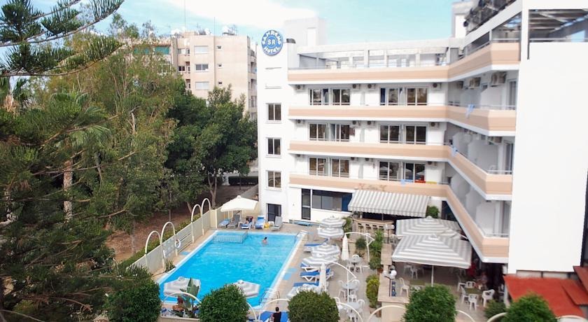 Hotel San Remo