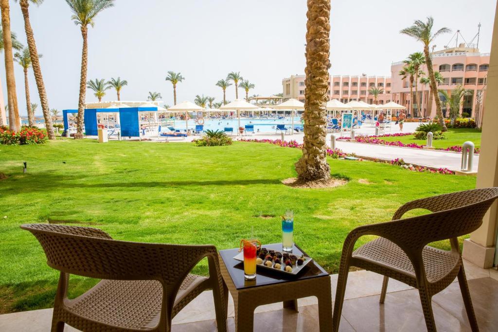 Hotel Beach Albatros Resort