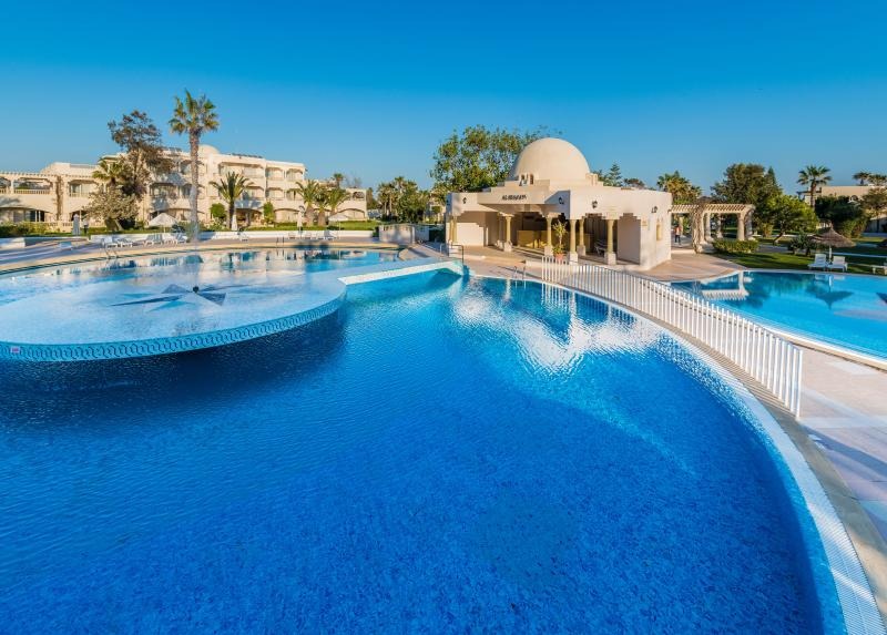 Le Royal Hammamet