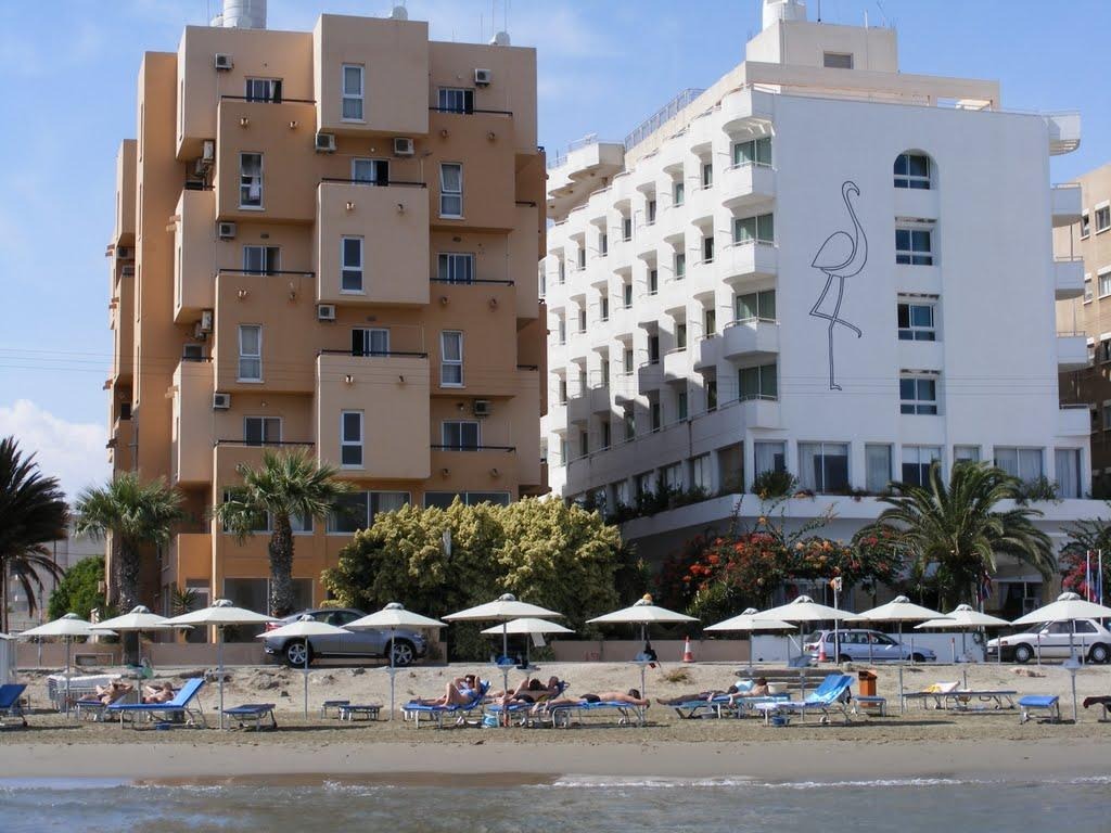 Hotel Flamingo