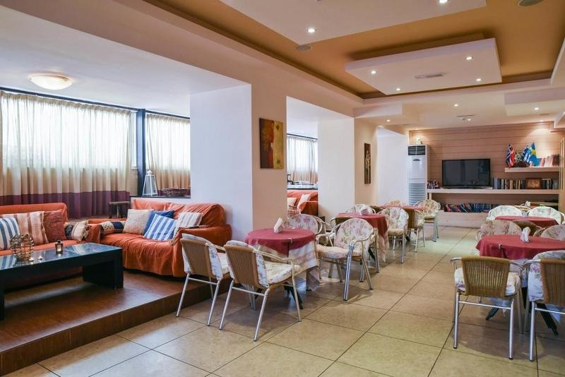 Hotel Amaryllis
