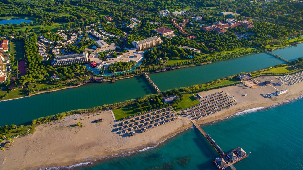 Gloria Serenity Resort