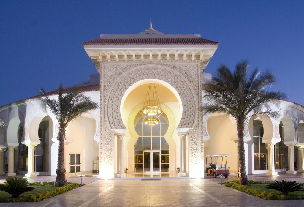 Old Palace Hotel