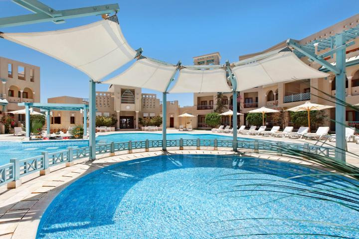 Mosaique Hotel
