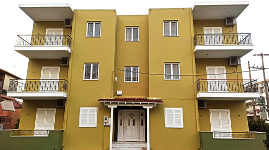 Vila Vasia