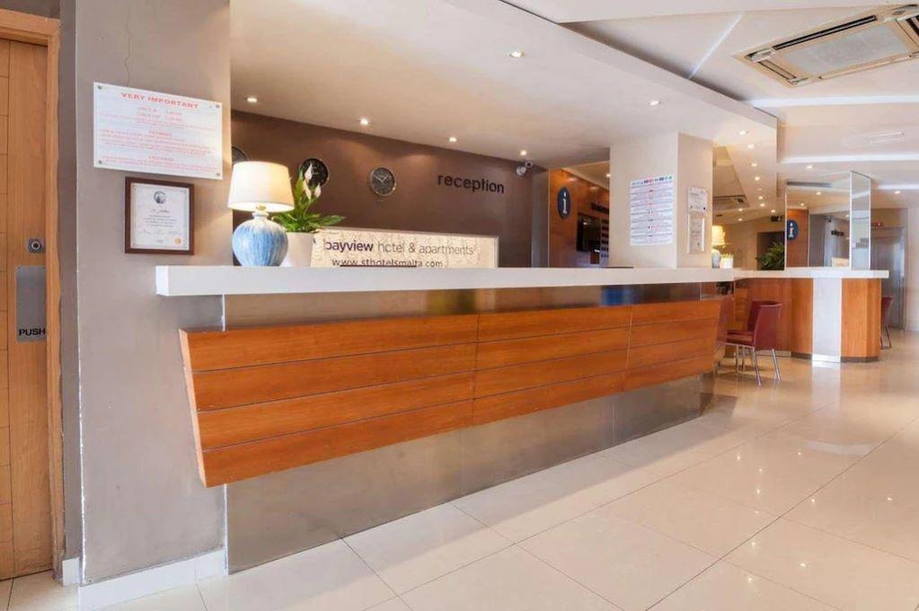 Bayview Hotel By St Hotels