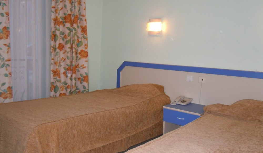 Hotel Sezer