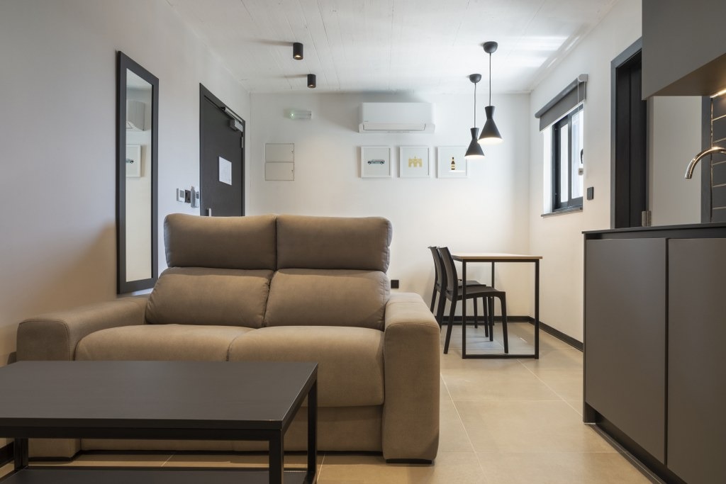 Hotel Adagio Aparthotel Malta Central