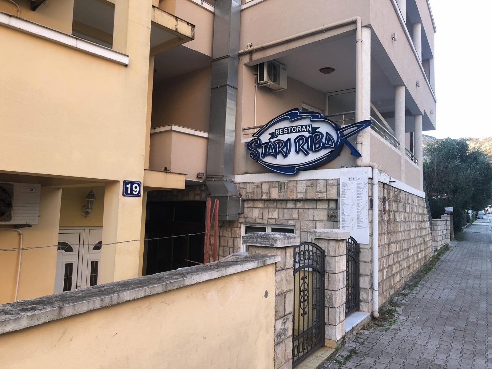 Vila Odisej