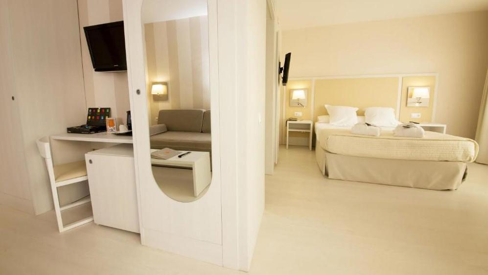 Hotel Estival Centurion Playa