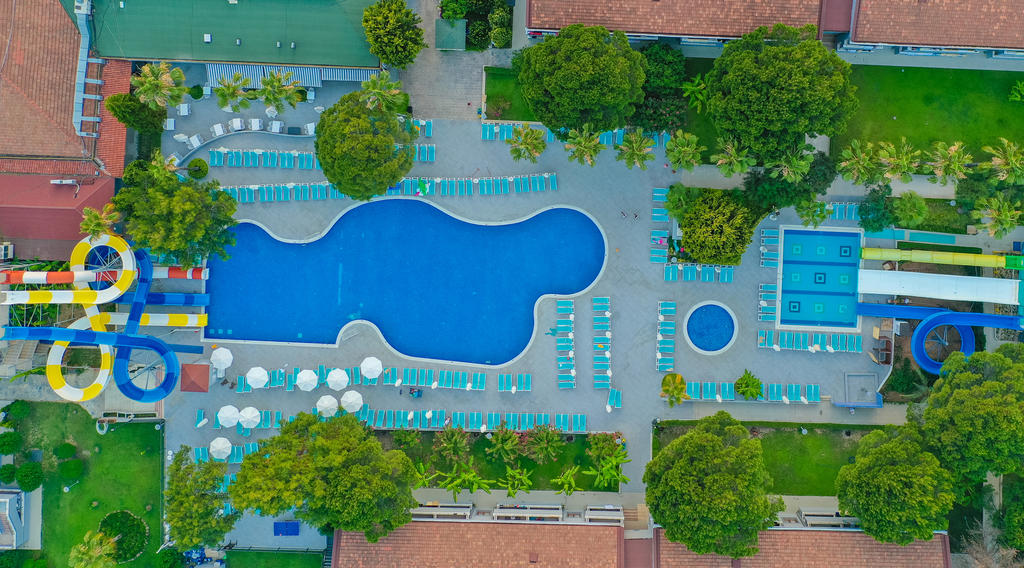 Hotel Master Family Club