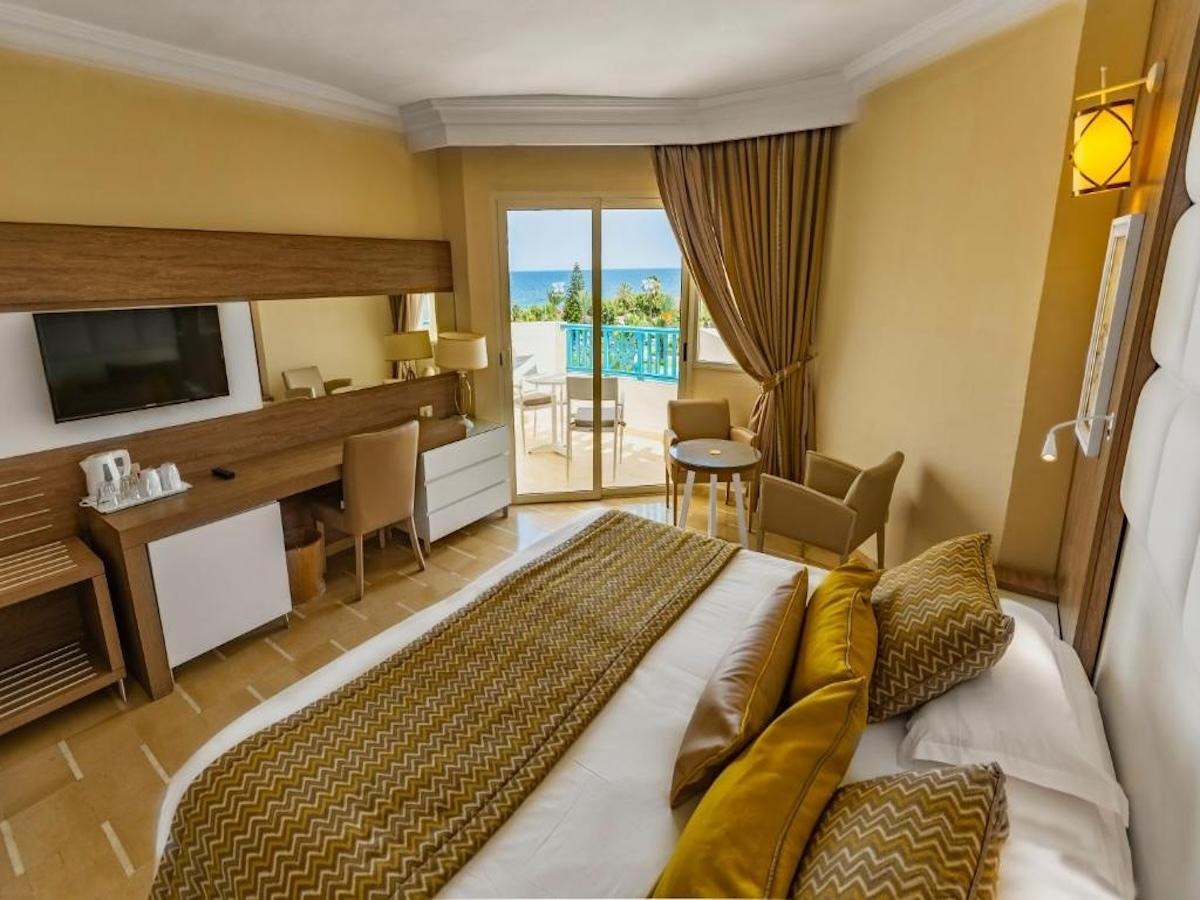 Sentido Bellevue Park
