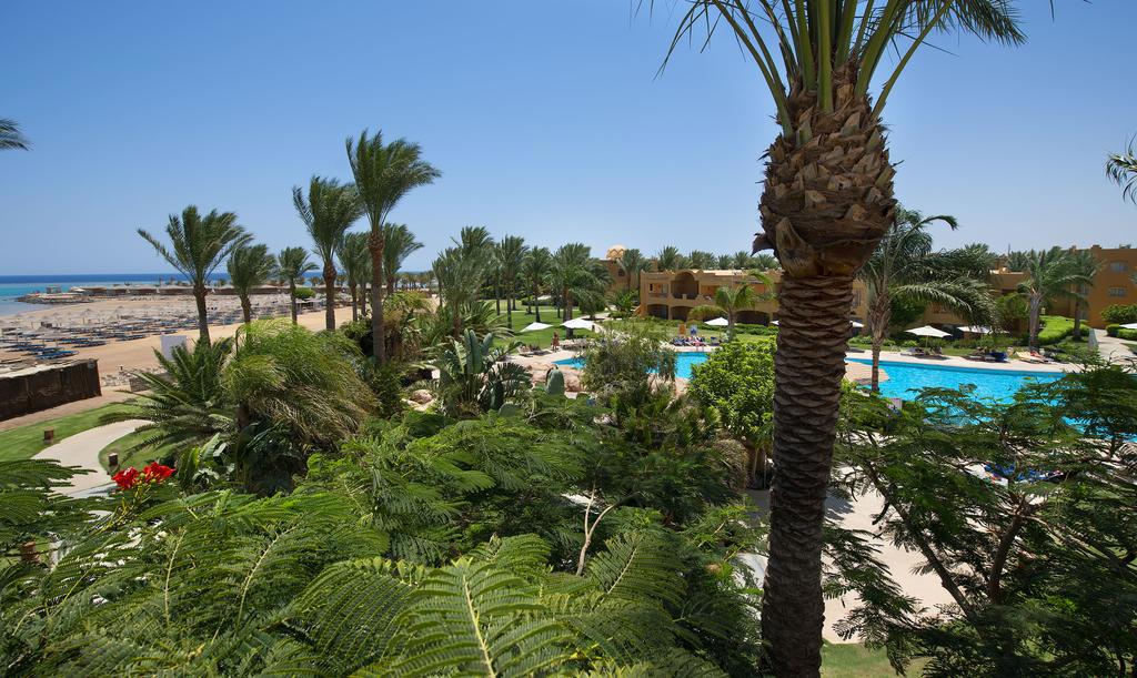 Stella Makadi Beach Resort & Spa