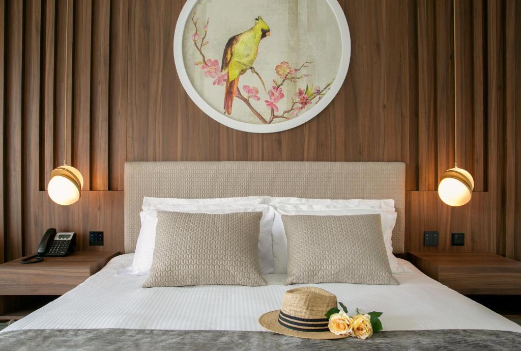 Hotel Nissiblu Beach 