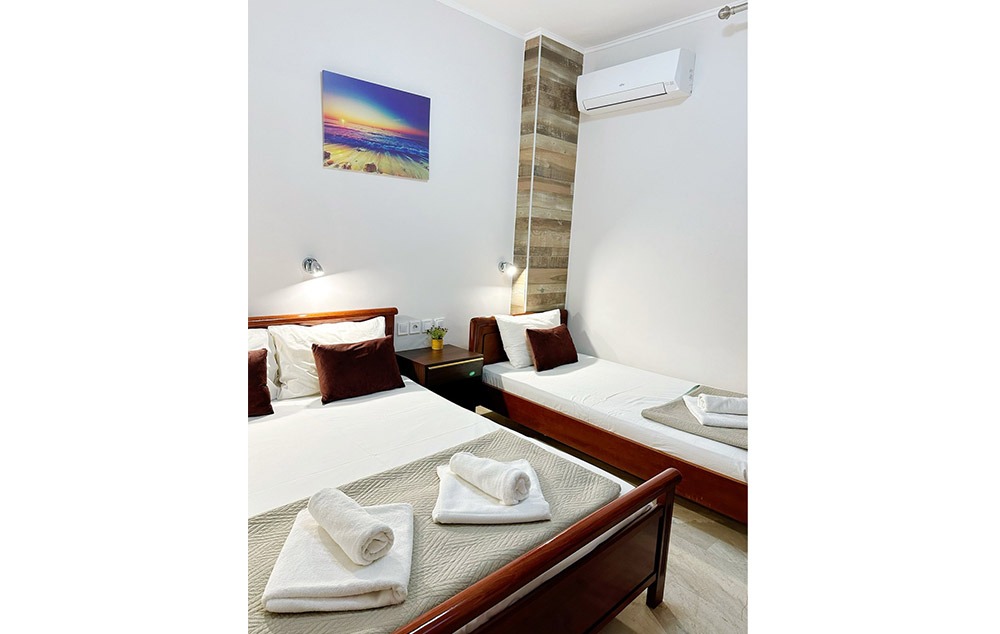 Hotel Palmera