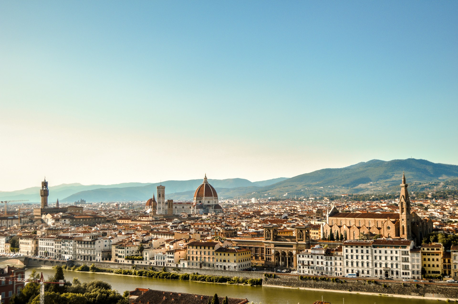 Toskana 
