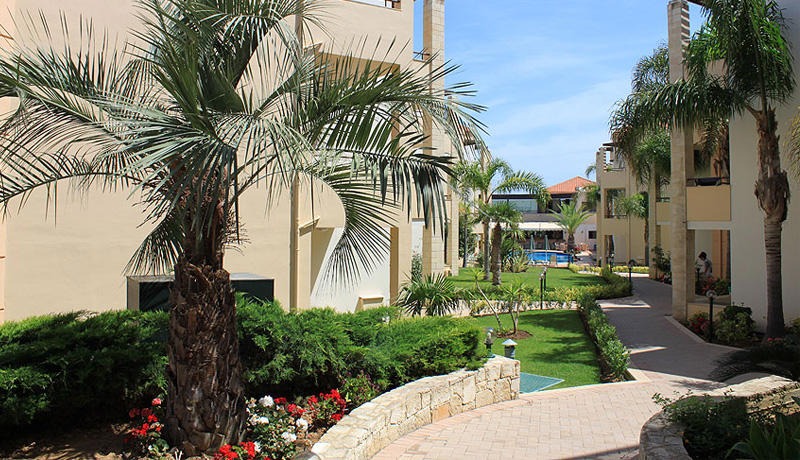 Creta Palm Hotel