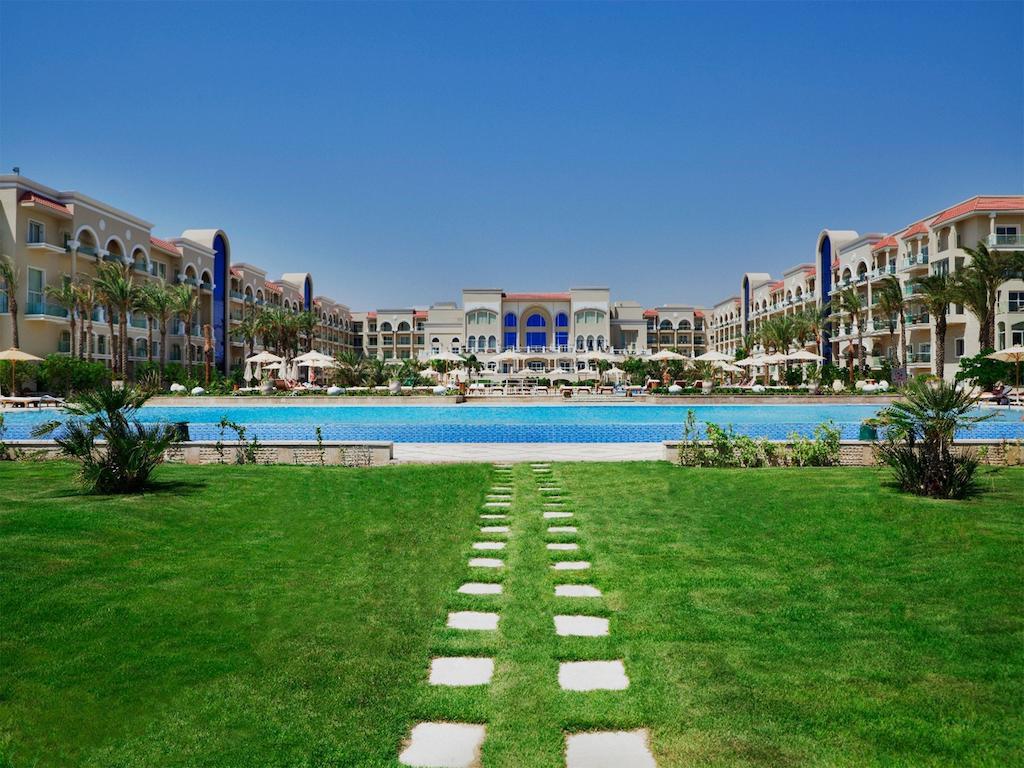 Hotel Premier Le Reve