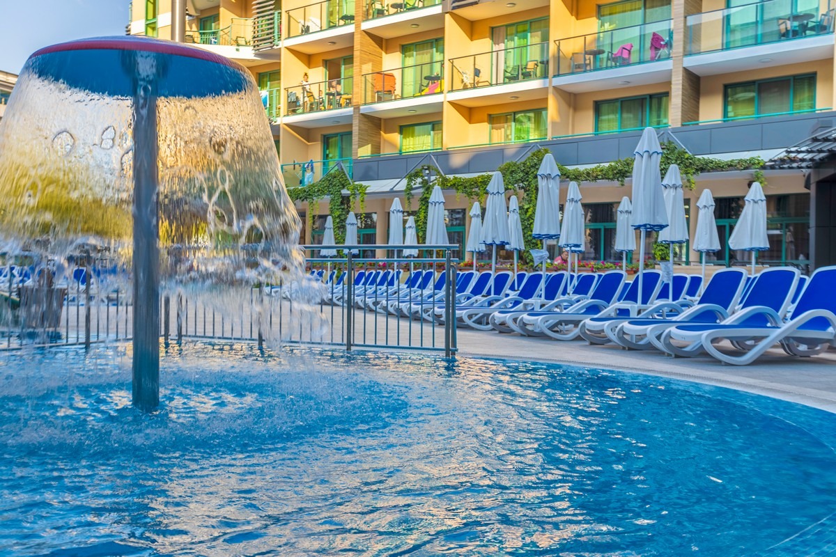 Hotel Diamond