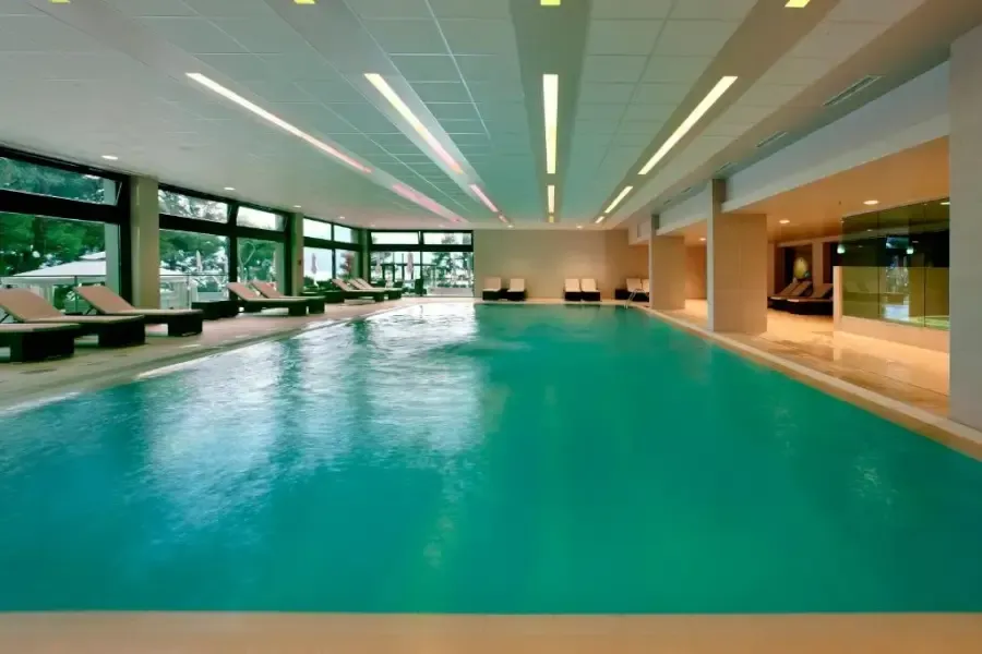 Hotel Laguna Parentium