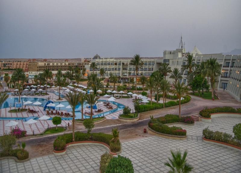 Pharaon Azur Resort