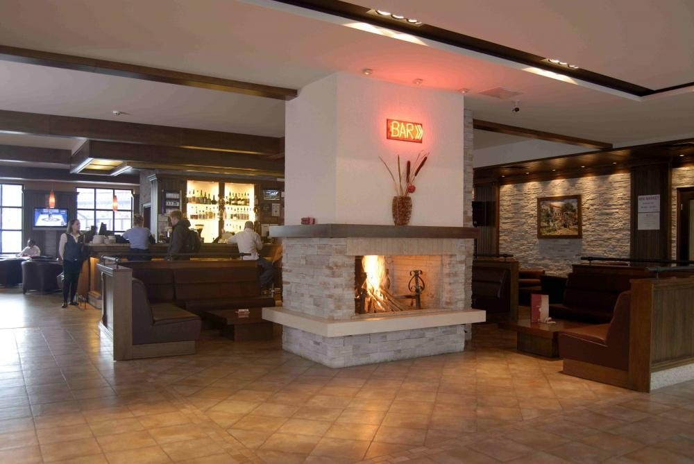 Hotel Lion