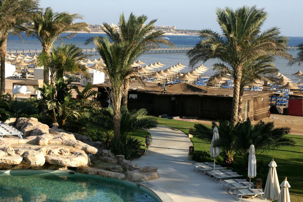 Stella Makadi Beach Resort & Spa