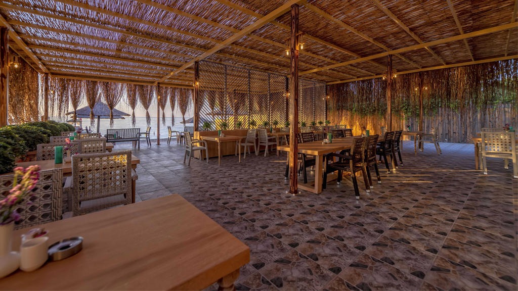 Amara Comfort Resort ex Loxia