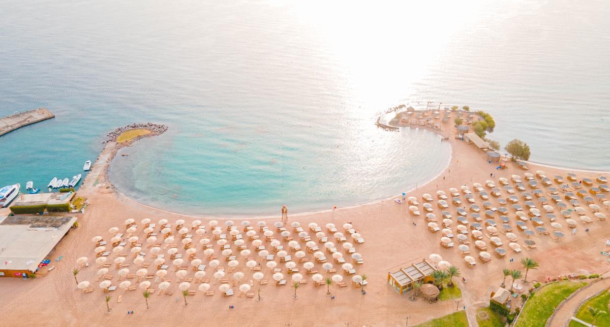 Mercure Hurghada 