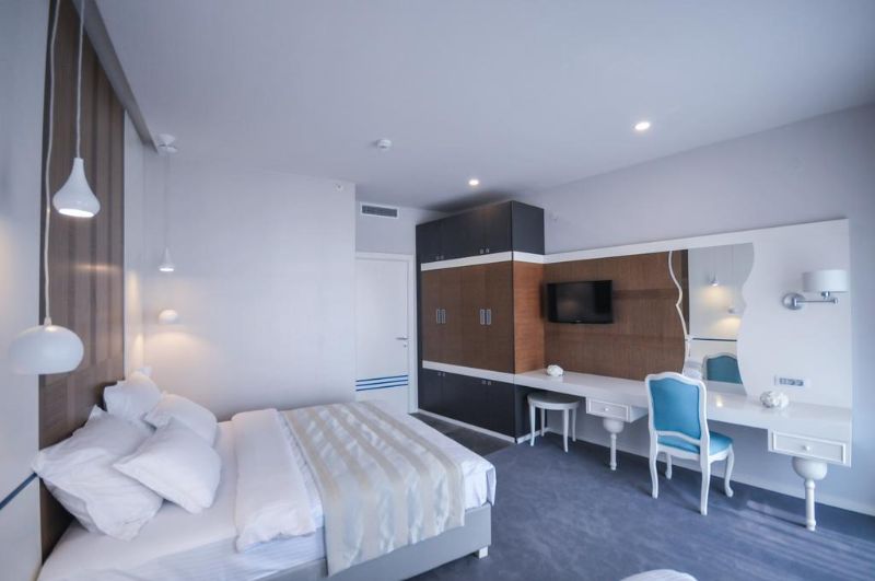 Hotel Bracera