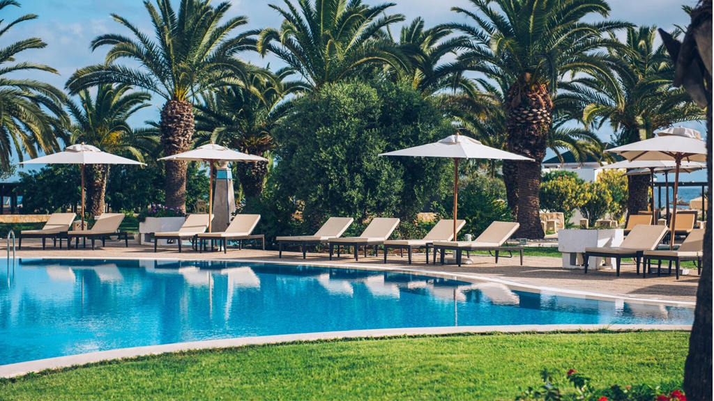 Iberostar Selection Kantaoui Bay