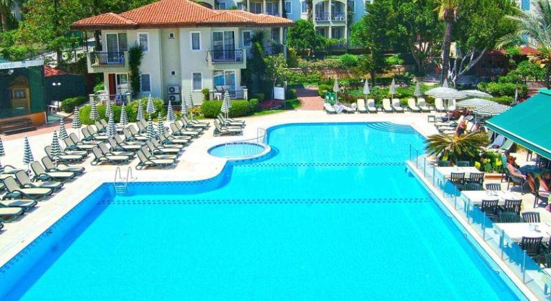 Gardenia Beach Hotel