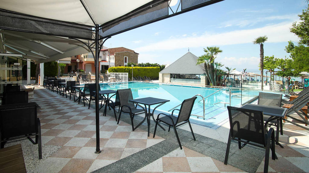 Naias Hotel