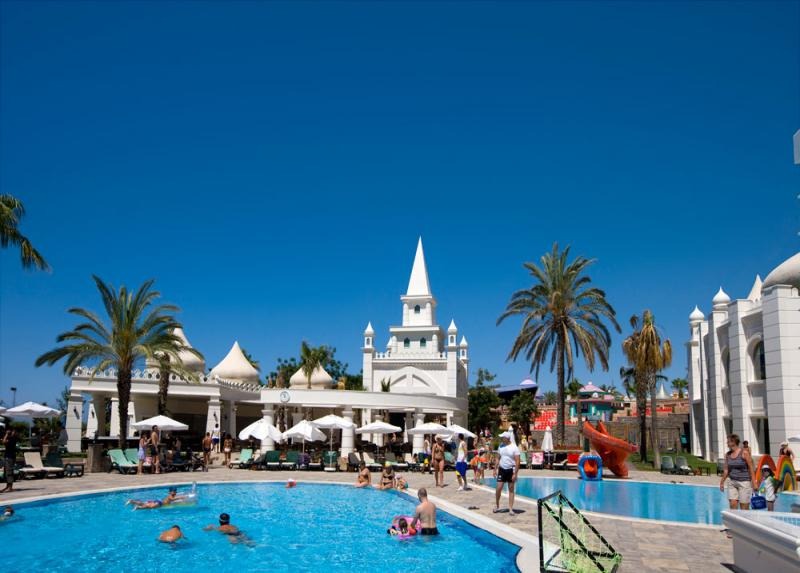 Kamelya Colletion Fulya Hotel