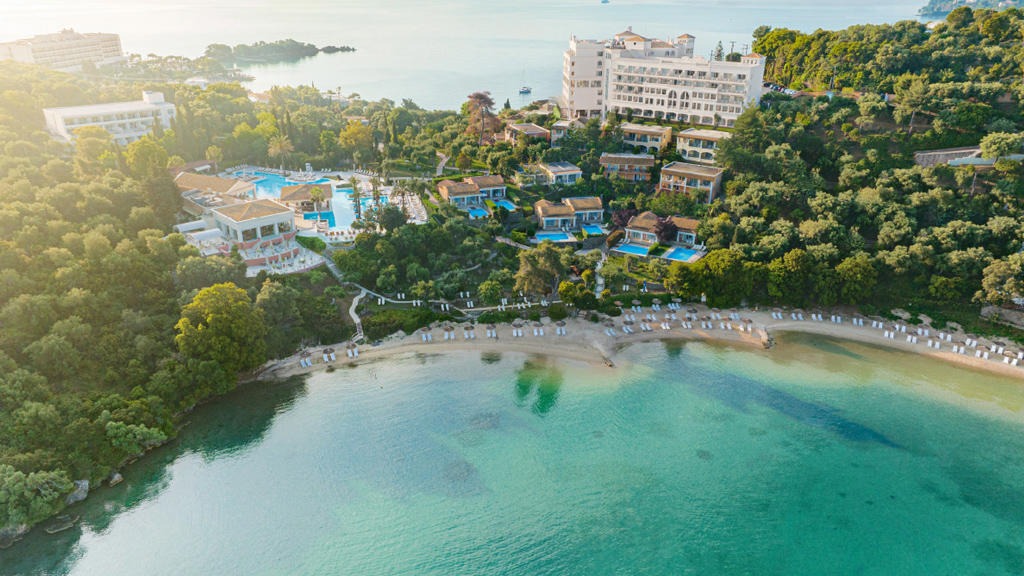 Grecotel Eva Palace