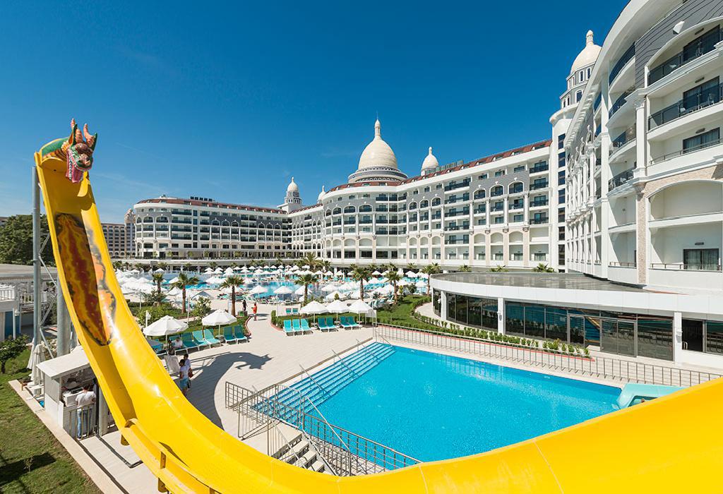 Hotel Diamond Premium Hotel & Spa