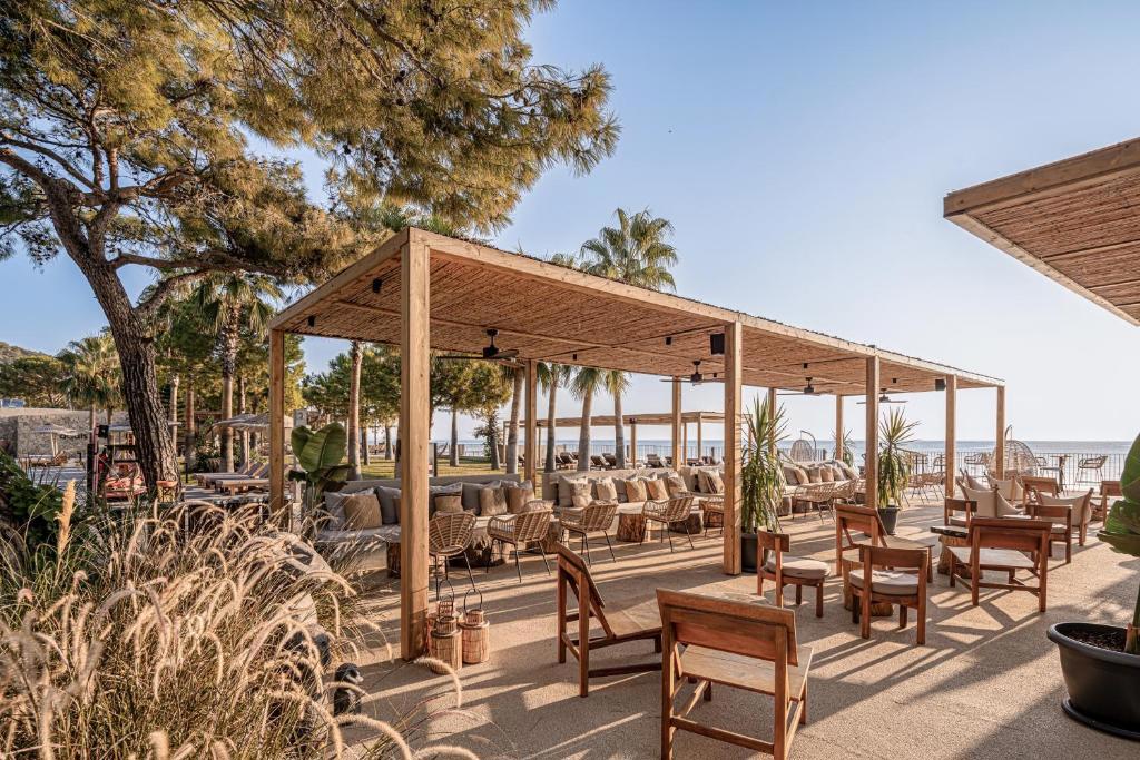 Balmy Beach Resort Kemer