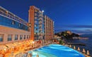 Charisma De Luxe Hotel