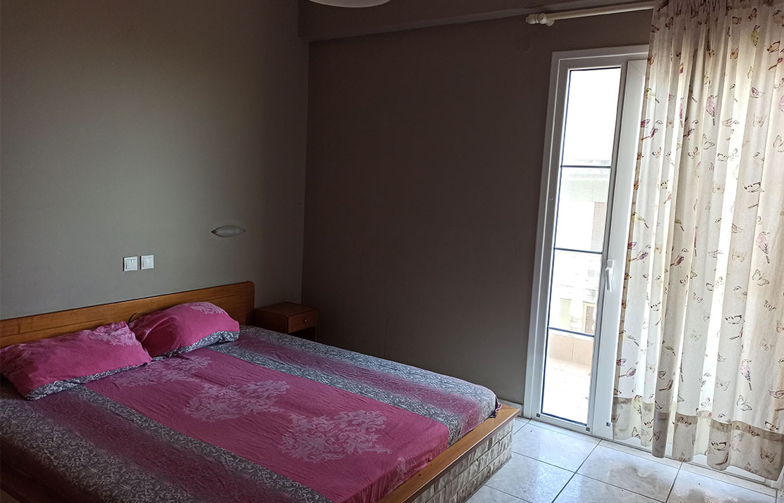 Vila Apostolis