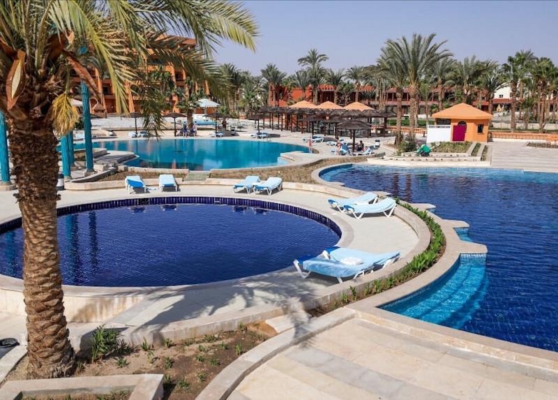 Calimera Paradise By Blend