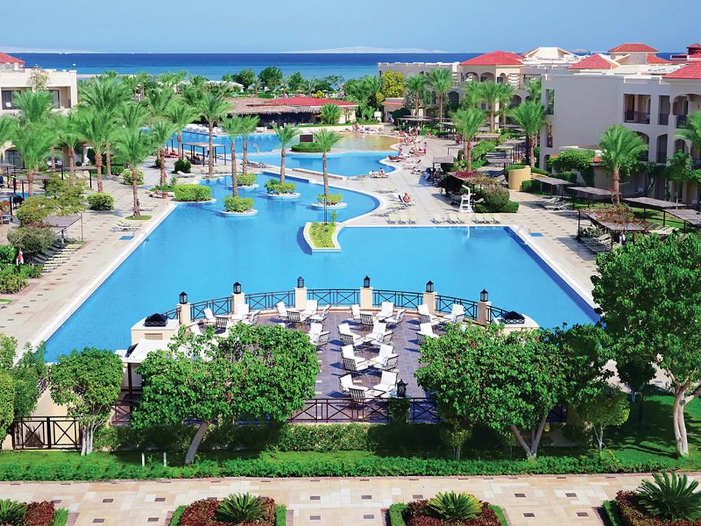 Hotel Jaz Aquamarine Resort
