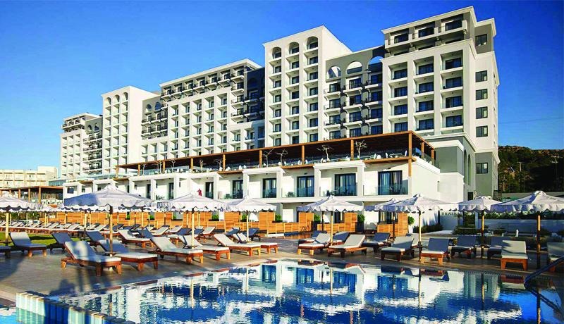 Mitsis Alila Resort and Spa