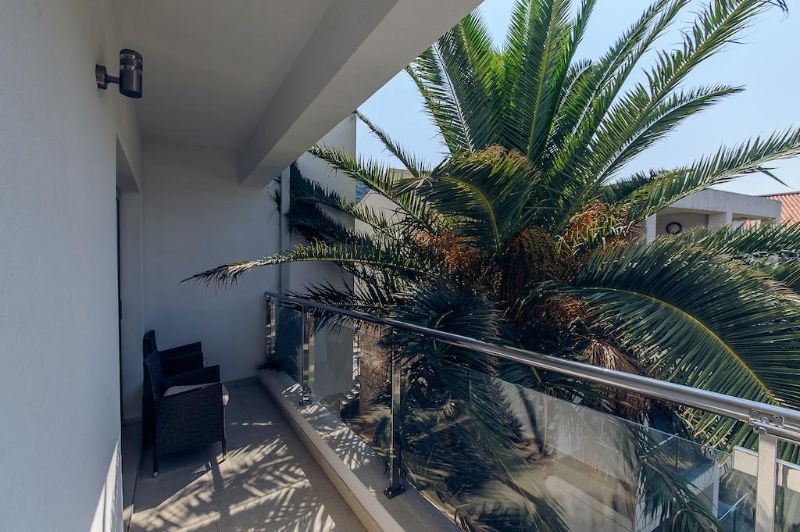 Hotel Vile Oliva