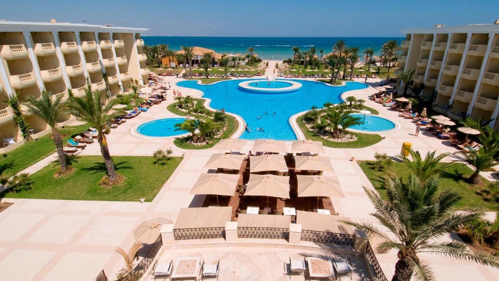 Royal Thalassa Monastir