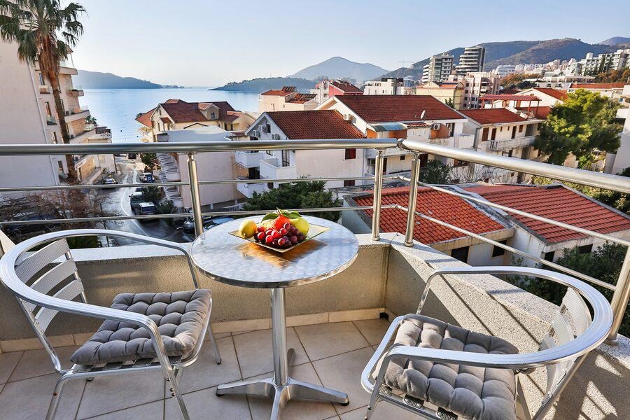Hotel La Mer