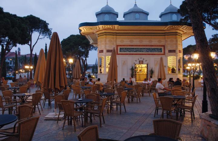 Swandor Hotels and Resorts Topkapi Palace